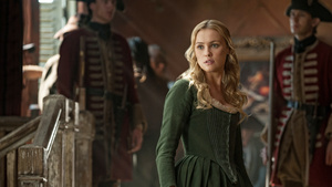 Black Sails 3×8