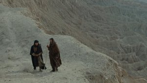 Últimos Dias no Deserto