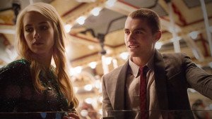 Nerve: Um Jogo Sem Regras