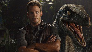 Jurassic World: O Mundo dos Dinossauros