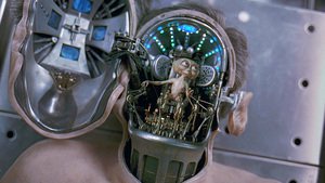 MIB: Homens de Preto