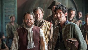 Black Sails 3×6