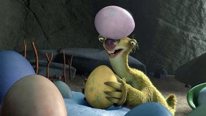 A Era do Gelo: Uma Aventura de Páscoa