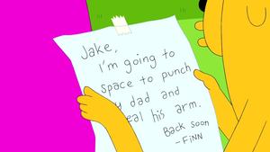 Hora de Aventura 6×4