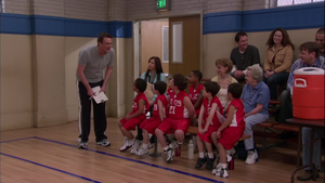 Como Eu Conheci Sua Mãe 4×19