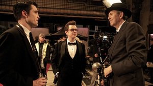 Life: Um Retrato de James Dean