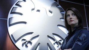 Marvel’s Agents of S.H.I.E.L.D.