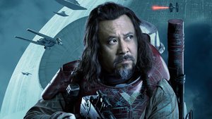 Rogue One: Uma História de Star Wars