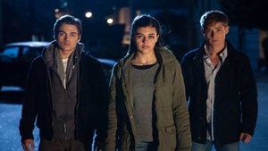 Deixados para Trás – A Nova Geração