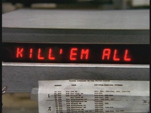 Ficheiros Secretos   2×3