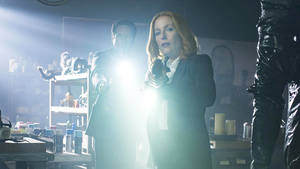 The X-Files 10×4