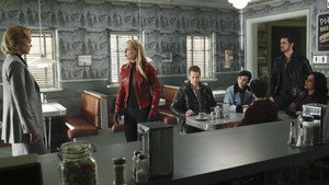 Once Upon a Time 4×20