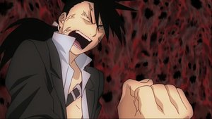 Fullmetal Alchemist: Brotherhood 1×28