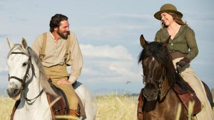 Amor em Tempos de Guerra