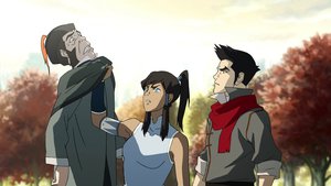 Avatar A Lenda De Korra 1×3