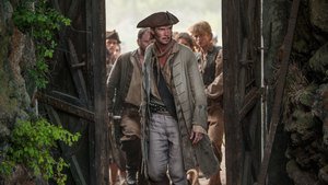 Black Sails 2×8