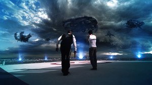 Skyline – A Invasão