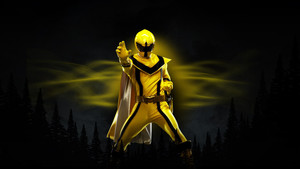 Power Rangers Galaxia Perdida