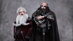 O Hobbit: Uma Jornada Inesperada
