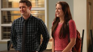 Glee 4×1