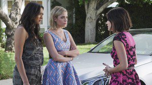 Pretty Little Liars 6×3