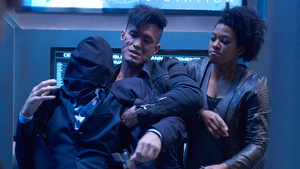 The Expanse 1×5