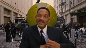 MIB: Homens de Preto 3