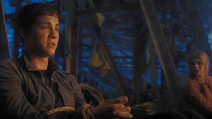 Percy Jackson e o Mar dos Monstros