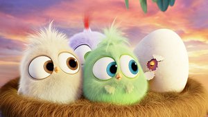 Angry Birds: O Filme