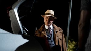 The Blacklist 3×7