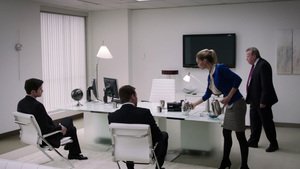 Um Homem Contra Wall Street