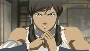 Avatar A Lenda De Korra 1×1