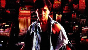 Jackie Chan Arrebentando em Nova York
