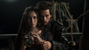 Da Vinci’s Demons 2×4