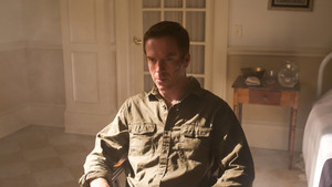 Homeland – Segurança Nacional 1×10