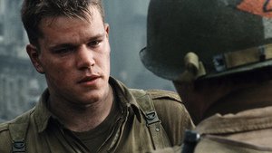 O Resgate do Soldado Ryan