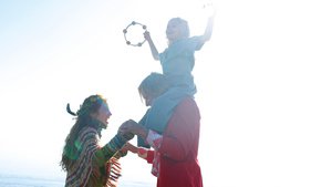 Capitão Fantástico