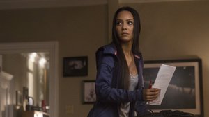 Diários de um Vampiro 8×2