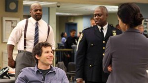 Brooklyn Nine-Nine 1×1