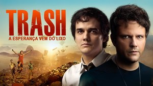 Trash: A Esperança Vem do Lixo