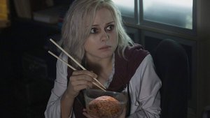 iZombie 1×1