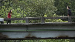 Diários de Um Vampiro 4×6