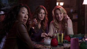 Anatomia de Grey 2×25