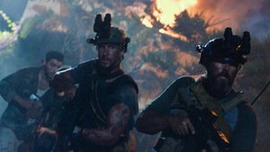 13 Horas: Os Soldados Secretos de Benghazi