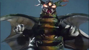 O Fantástico Jaspion! 1×17