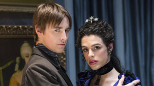 Penny Dreadful 2×6