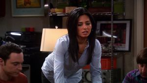 A Teoria do Big Bang  4×17