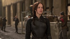 Jogos Vorazes: A Esperança – O Final