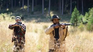 Os Últimos na Terra