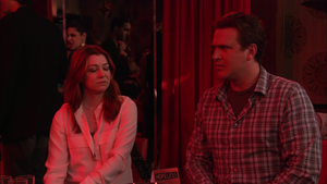 Como Eu Conheci Sua Mãe 6×21